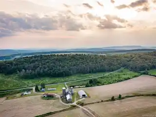 Land