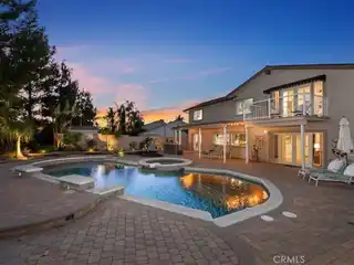 Beautifully Upgraded Viejo Home