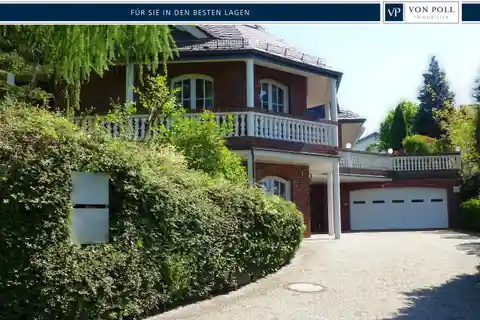 First-Class Property That Stands for an Upscale Quality of Life