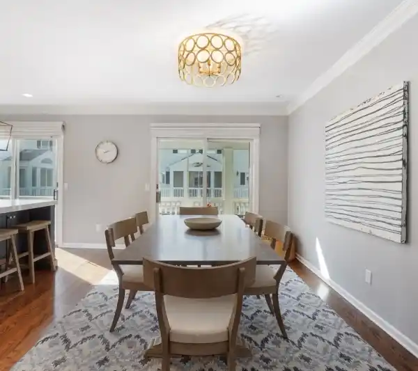 UPSCALE LIVING IN AN ELEGANT TOWNHOME COMMUNITY