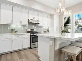 Beautifully Upgraded Home