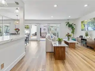 Completely Remodeled Coastal Retreat
