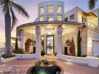 Extraordinary Custom Estate
