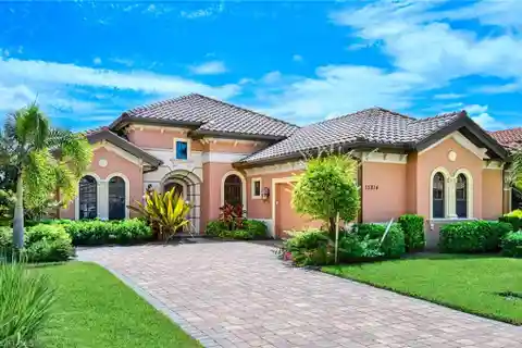 Gorgeous Former Model Home