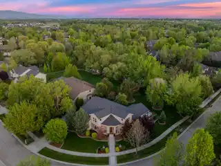 Eagle Estate | Steps from the Boise River