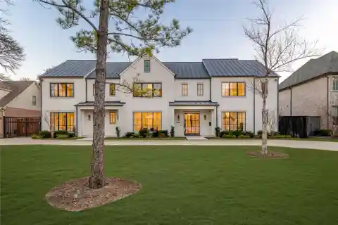 Remarkable Home on an Expansive Lot