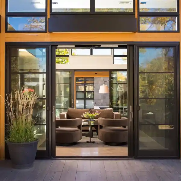 CONTEMPORARY CUSTOM MASTERPIECE ONE BLOCK FROM WASHINGTON PARK