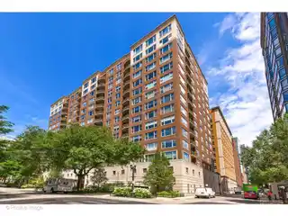 Coveted Corner Unit in the Whitney