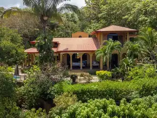 Casa Tara