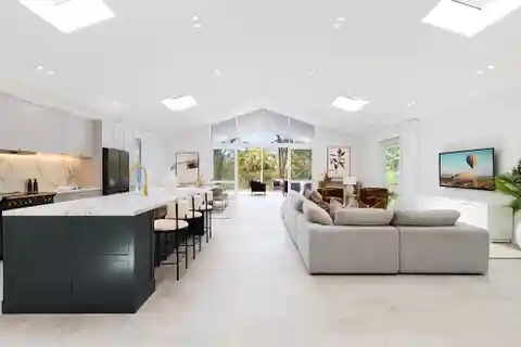 Bespoke Residence with Premium Finishes