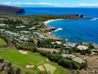 Rare Property Available in the Luxury Manele District