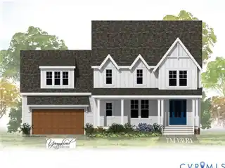 Expansive Estate Living with Custom Elegance