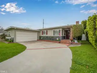 Wonderful Turnkey Home