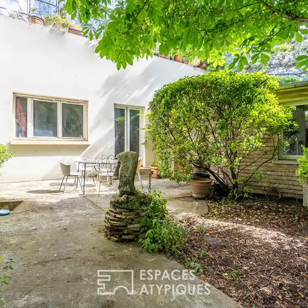 SPACIOUS HOME AWAITING VISION