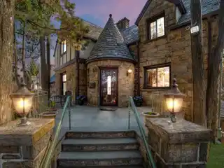 Meticulously Renovated and Maintained Home