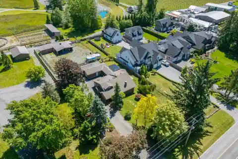 Fully Renovated Rancher in South Langley