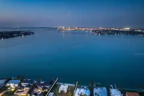 Prime Siesta Key Waterfront Property