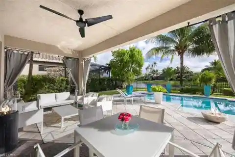 Exceptional Residence in Marbella Isles