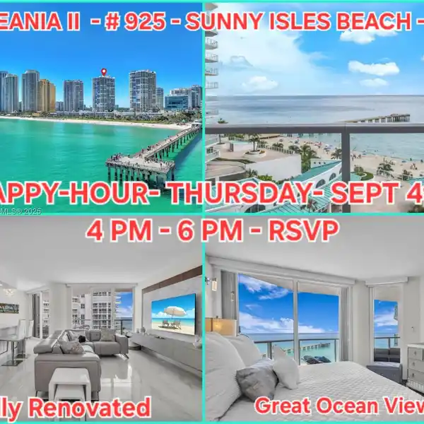 FULLY RENOVATED DIRECT OCEANFRONT HOME