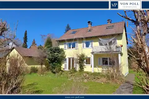 Large Property in a Top Location