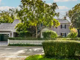 Impeccable Home with Elegance and Style