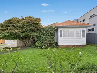 Traditional Home Brimming with Potential