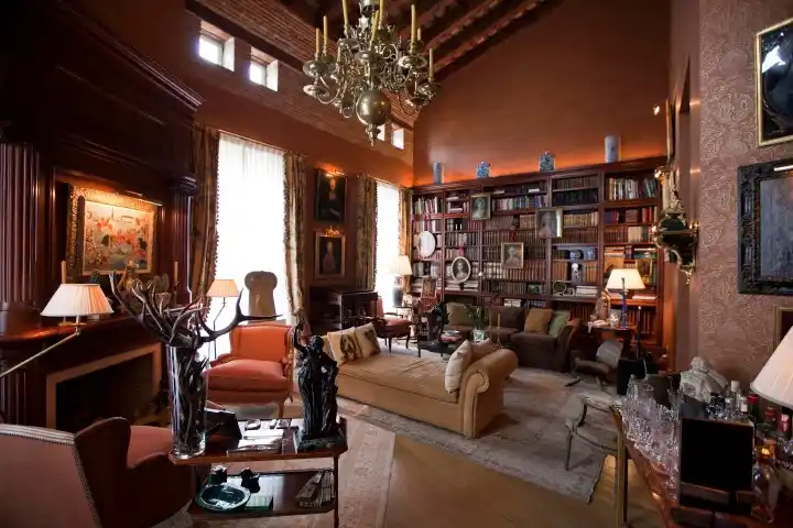 Unique Property in the Historic Center of Valencia