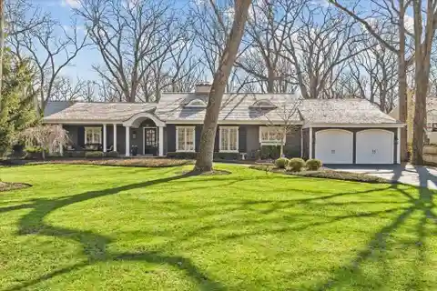 Completely Renovated Ranch Home