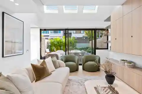 Sophisticated Brand New Home