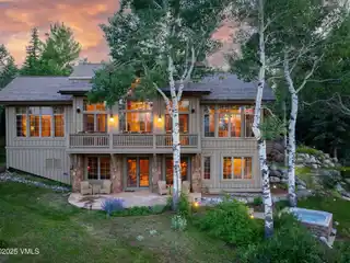 Beautiful Custom Home on over Two Acres