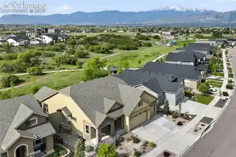 Immaculate Home in Cordera