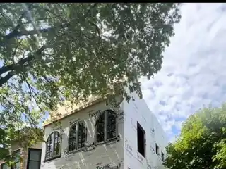 Stunning New Construction on Quiet Corner Lot