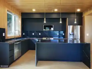 Residential