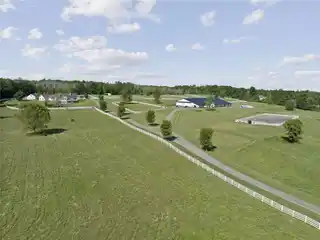 72-Acre Gated Equestrian Estate