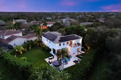 Spacious Retreat with Solar Savings