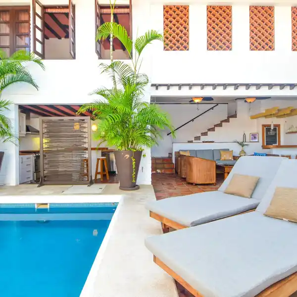 CASA DE LOS SUEñOS