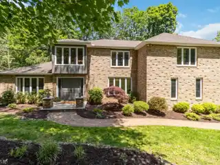 Beautifully Updated and Spacious Colonial Home
