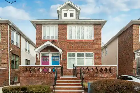 Three Bedroom Rental in the Heart of Brooklyn