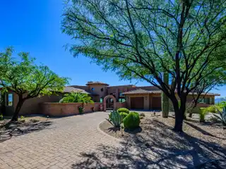 Unparalleled Luxury and Privacy in Prestigious Eleven Arches