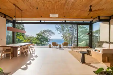 Evora Winds Beachside Home