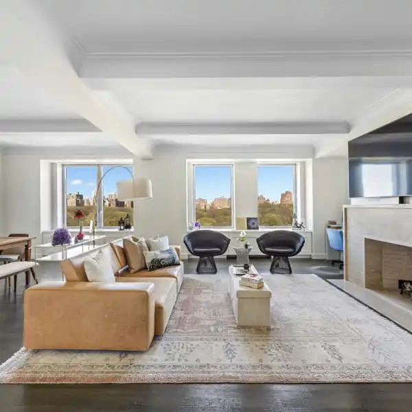 VERSATILE TWO-UNIT OFFERING