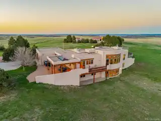 Spirit Horse Ranch