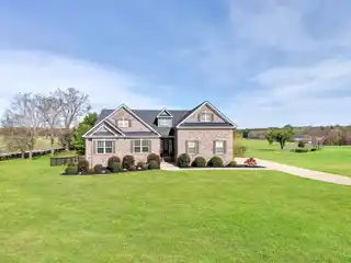 Rare Opportunity in Prestigious Omega Farms