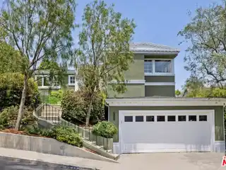 Timeless Traditional Residence with Wonderful Views