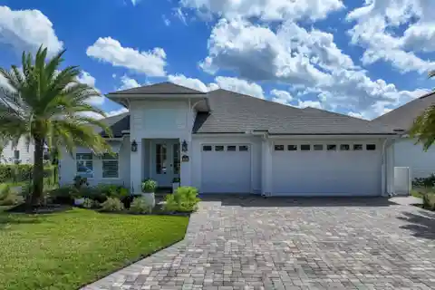 Exquisite Custom Home