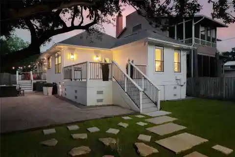 Luxury Living on Austin’s Coveted Streets