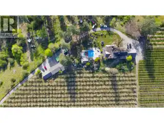 Exceptional 27-Acre Estate