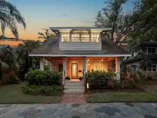 Historic Charm with Modern Comfort