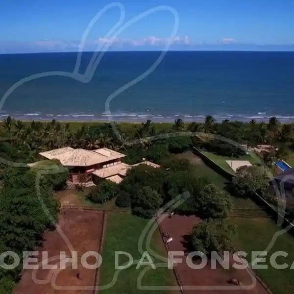 BEACHFRONT GEM