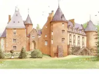 Majestic and Remarkable Property